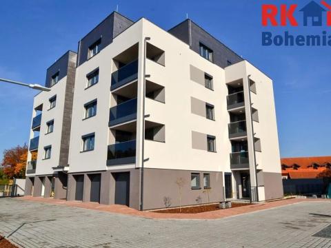 Pronájem bytu 3+kk, Český Brod, Klučovská, 73 m2