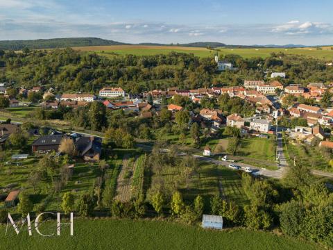 Prodej pozemku, Pitín, 1356 m2