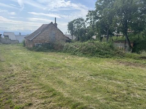 Prodej pozemku pro bydlení, Polešovice, 580 m2