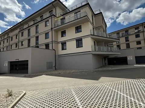 Prodej bytu 2+kk, Brandýs nad Labem-Stará Boleslav, Augustina Lukeše, 76 m2