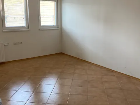 Pronájem bytu 1+kk, Brno, Rybkova, 19 m2