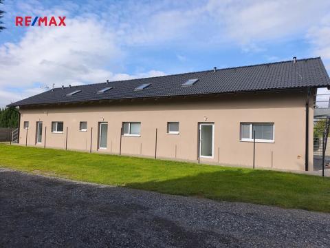Pronájem bytu 3+kk, Tišice, Švestková, 58 m2