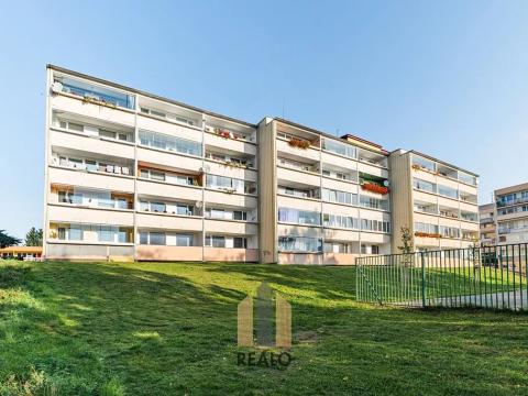 Prodej bytu 1+1, Slaný, Vítězná, 44 m2