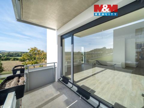 Pronájem bytu 3+kk, Hořovice, 63 m2