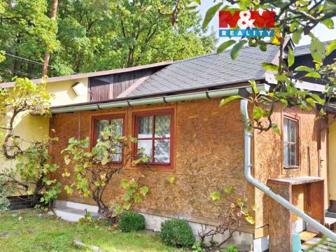 Prodej chaty, Stružnice, 38 m2
