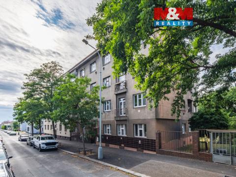 Prodej bytu 3+kk, Praha - Žižkov, Jeseniova, 58 m2