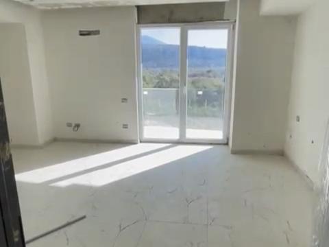 Prodej bytu 1+kk, Shengjin, Albánie, 46 m2