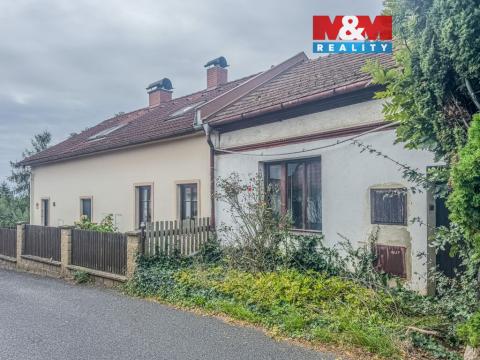 Prodej pozemku pro bydlení, Žitenice, 438 m2