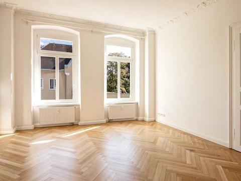 Prodej bytu 3+1, Žitava, Německo, Goethestraße, 140 m2
