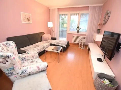 Prodej bytu 4+1, České Budějovice, 78 m2