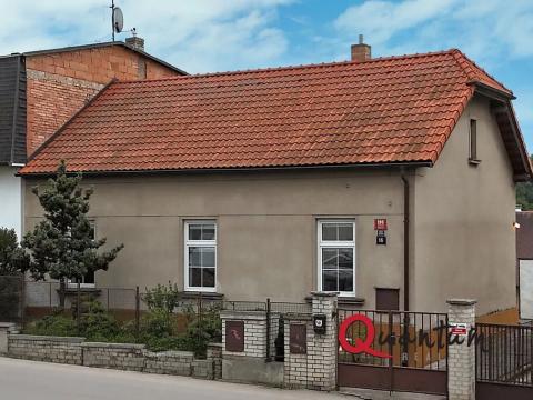 Prodej rodinného domu, Praha - Hostivař, Hornoměcholupská, 101 m2