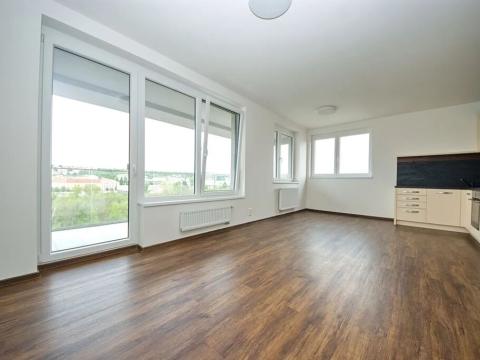 Prodej bytu 2+kk, Praha - Vysočany, Pod Harfou, 63 m2