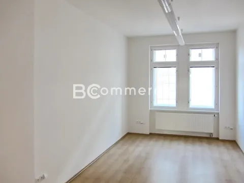 Pronájem kanceláře, Brno, 16 m2