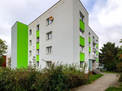 Prodej bytu 1+1, Plzeň, Ke Sv. Jiří, 51 m2
