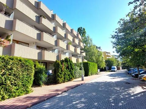 Prodej bytu 2+kk, Praha - Troja, K Haltýři, 66 m2
