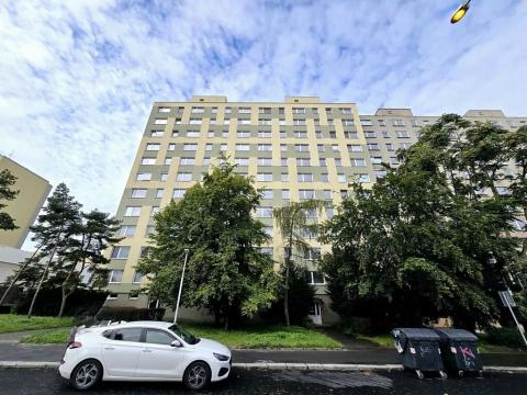 Prodej bytu 3+1, Praha - Chodov, Benkova, 71 m2