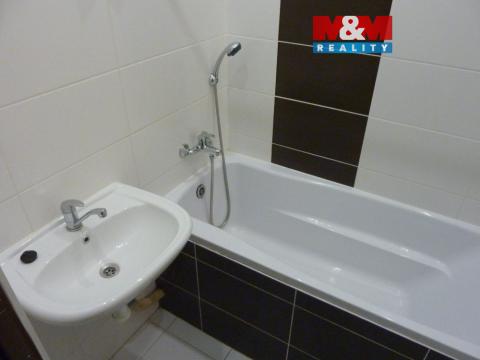 Pronájem bytu 1+1, Ostrava - Hrabůvka, Horní, 45 m2