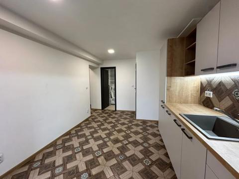 Pronájem bytu 2+1, Katusice, Polní, 50 m2