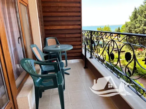 Prodej bytu 2+kk, Ravda, Bulharsko, 58 m2