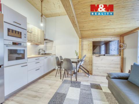 Prodej bytu 1+kk, Plzeň - Jižní Předměstí, Tylova, 34 m2