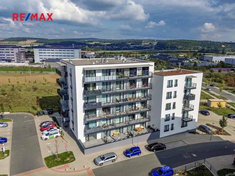 Prodej bytu 1+kk, Plzeň, Františka Kováříka, 32 m2