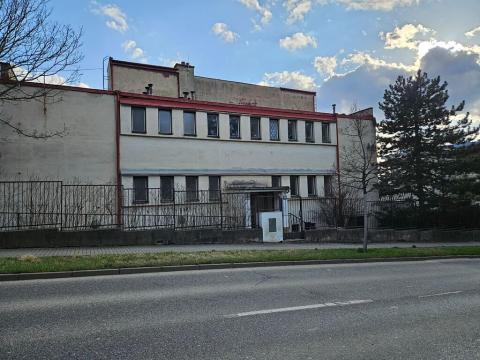 Dražba rodinného domu, Brno, Lipová, 696 m2