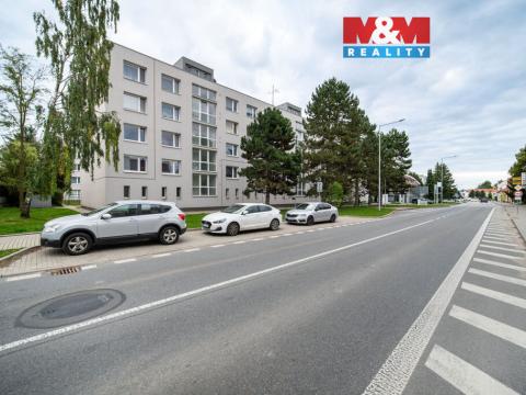 Prodej bytu 2+1, Nové Město na Moravě, Hornická, 65 m2