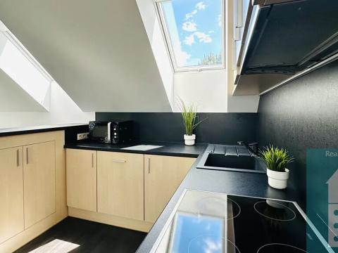 Pronájem bytu 3+kk, Pohořelice, 82 m2