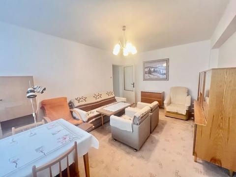 Pronájem bytu 3+1, Kolín, Masarykova, 62 m2