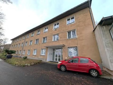Pronájem bytu 2+1, Litvínov, Horská, 63 m2