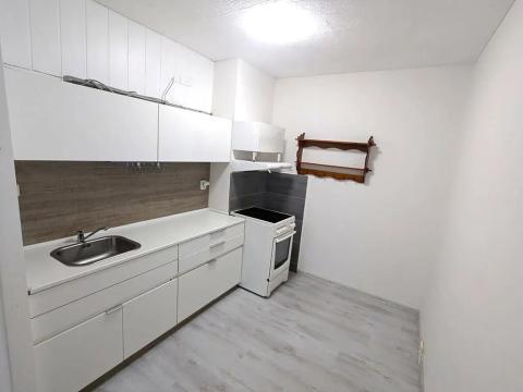 Pronájem bytu 2+kk, Bílina, Fügnerova, 48 m2