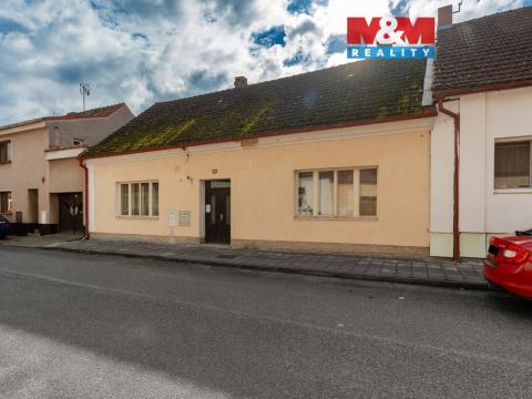Prodej rodinného domu, Žiželice, Havlíčkova, 100 m2