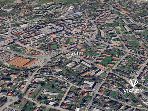 Prodej podílu pole, Lanškroun, 65 m2