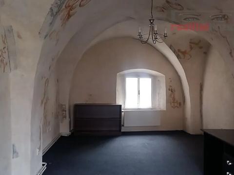 Prodej domu, Jihlava, Palackého, 490 m2