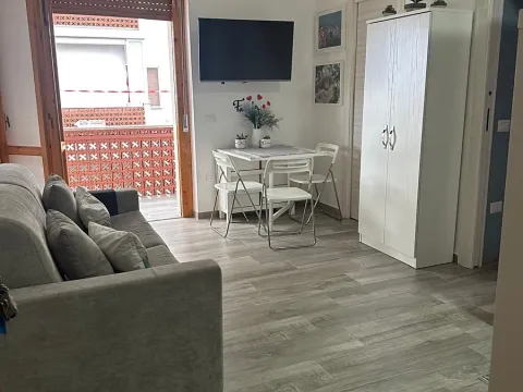 Prodej bytu 3+kk, Scalea, Itálie, 50 m2