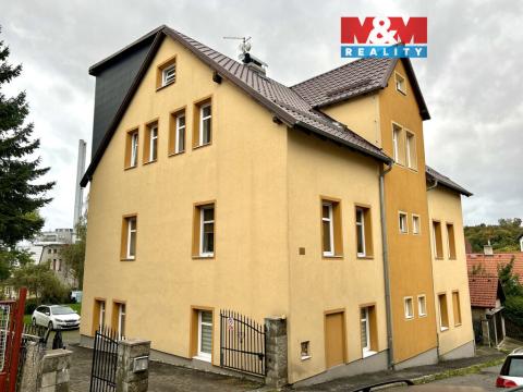 Pronájem bytu 2+kk, Liberec - Liberec VII-Horní Růžodol, Havlíčkova, 55 m2