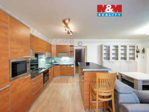 Prodej bytu 3+kk, Prostějov, Studentská, 88 m2