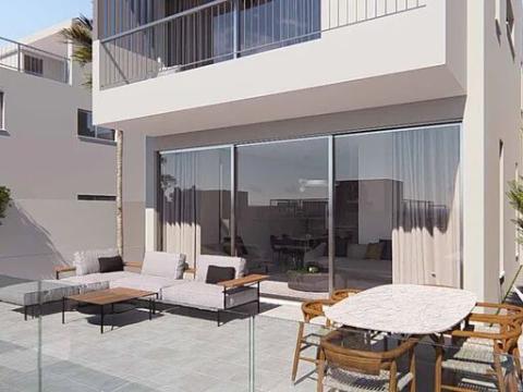 Prodej vily, Pafos, Kypr, 182 m2