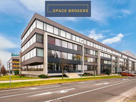 Pronájem obchodního prostoru, Praha - Stodůlky, Laurinova, 603 m2