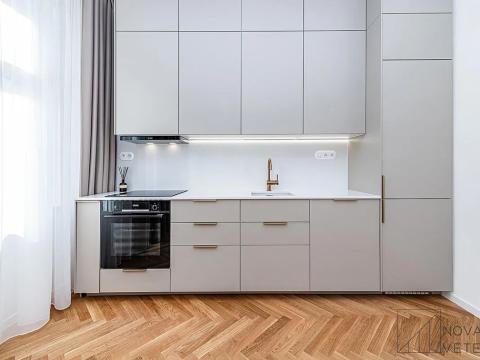 Prodej bytu 1+kk, Praha - Vinohrady, Chodská, 28 m2