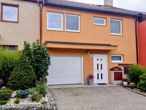 Prodej rodinného domu, Batelov, 140 m2