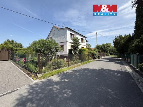 Prodej rodinného domu, Karviná - Fryštát, Zahradní, 201 m2