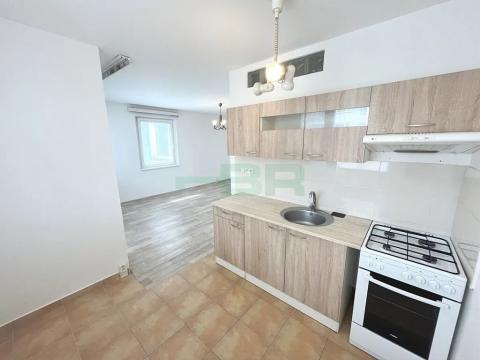 Pronájem bytu 1+1, Praha - Černý Most, Ronešova, 38 m2