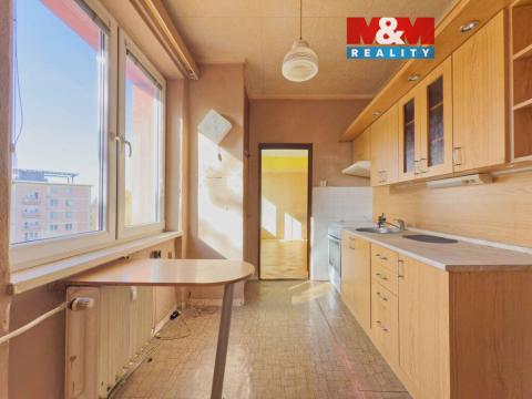 Prodej bytu 2+1, Karviná - Ráj, U Lesa, 48 m2