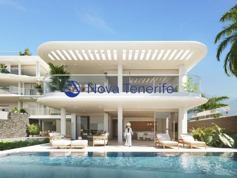 Prodej domu, Guia de Isora, Tenerife, Španělsko, 150 m2