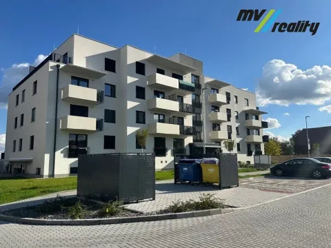 Pronájem bytu 2+kk, Lysá nad Labem, Šípková, 62 m2