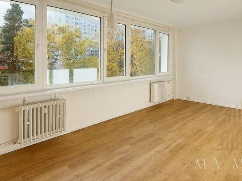Pronájem bytu 3+kk, Praha - Krč, Ružinovská, 62 m2