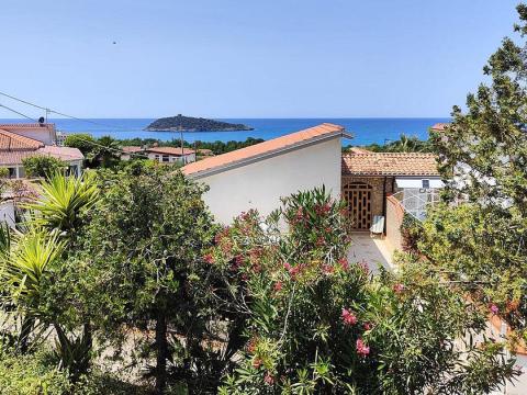 Prodej domu, Diamante (Cirella), Kalábrie, Itálie, 80 m2