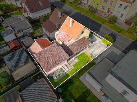 Prodej komerční, Rokycany - Nové Město, Práchovna, 65 m2