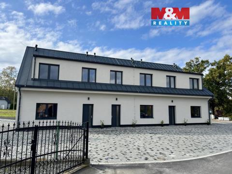Prodej rodinného domu, Vidče, 126 m2